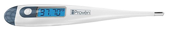 BBT thermometer