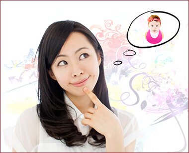 Chinese gender selector